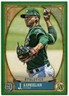 2021 Topps Gypsy Queen Green (YOU PICK)