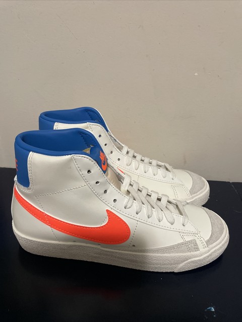 blazer mid 7