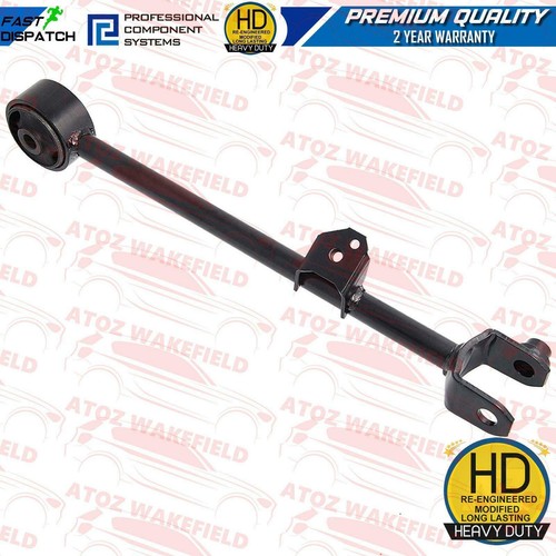 FOR HONDA ACCORD 0308 REAR UPPER LOWER SUSPENSION WISHBONE TRACK