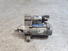 2022 AUDI A5 8W STARTER MOTOR AUTOMATIC 2.0 TSI 06Q911024