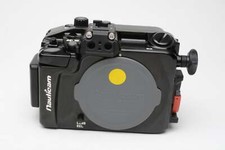 Nauticam NA-A6000 Underwater Housing for Sony A6000, nice  clean
