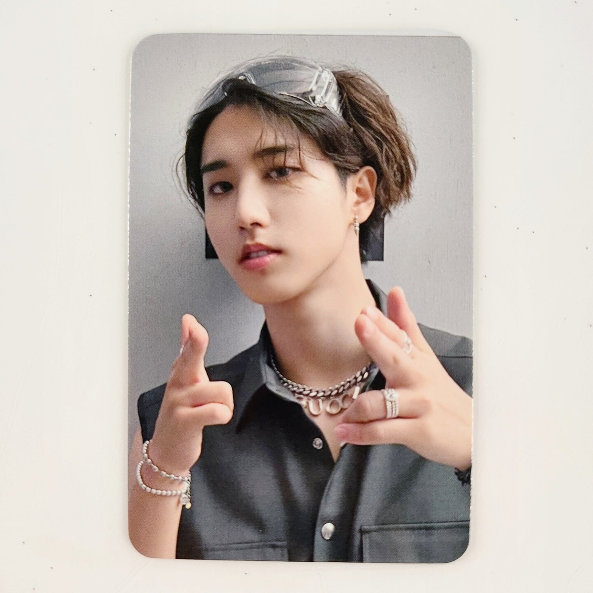 STRAY KIDS Mini Album 'MAXIDENT' MUSIC KOREA Pre-Order POB