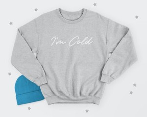 grey christmas jumper womens