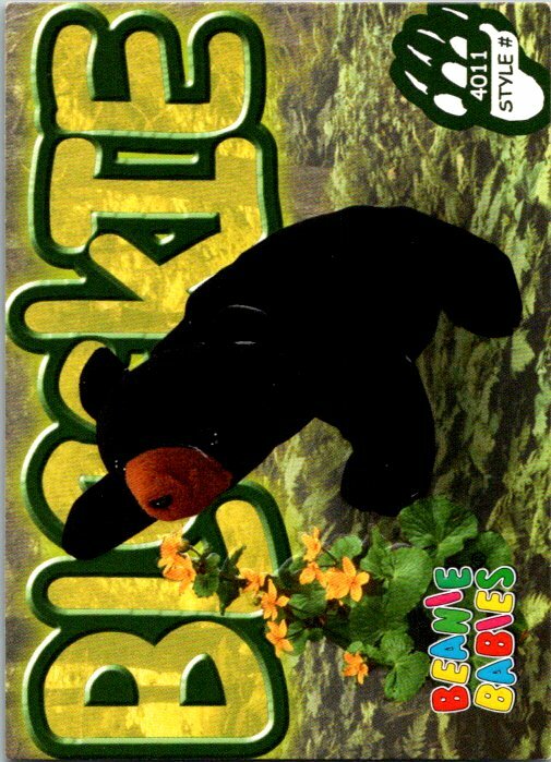 1999 Ty Beanie Babies 2nd Edition Series III - Pick Choose Your Cards - Picture 2 of 51