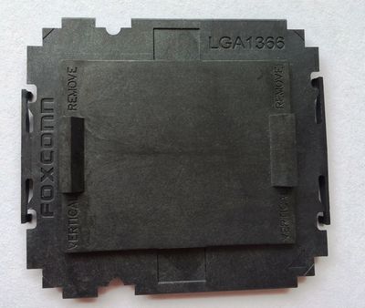 SOCKET LGA1366 CPU PROTECTOR/PROTECTION COVER