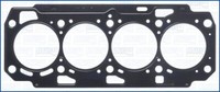 Ajusa 10184800 Dichtung, Zylinderkopf FüR Alfa Romeo Passend FüR Fiat Jeep