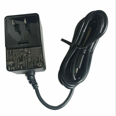 US NVIDIA Power AC Adapter For NVIDIA Shield TV P2897 4K 16GB HDR Media Streamer