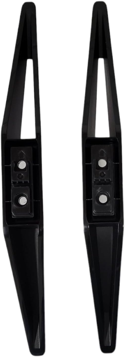 SSSdictomic FCLUMP LEG   　中古品 OEM Part - TV Base Stand Legs for Philips 55PUL7472/F7, 55PUL7552