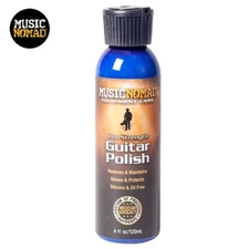 Music Nomad MN101 Guitar Polish - Pro Strength Formula