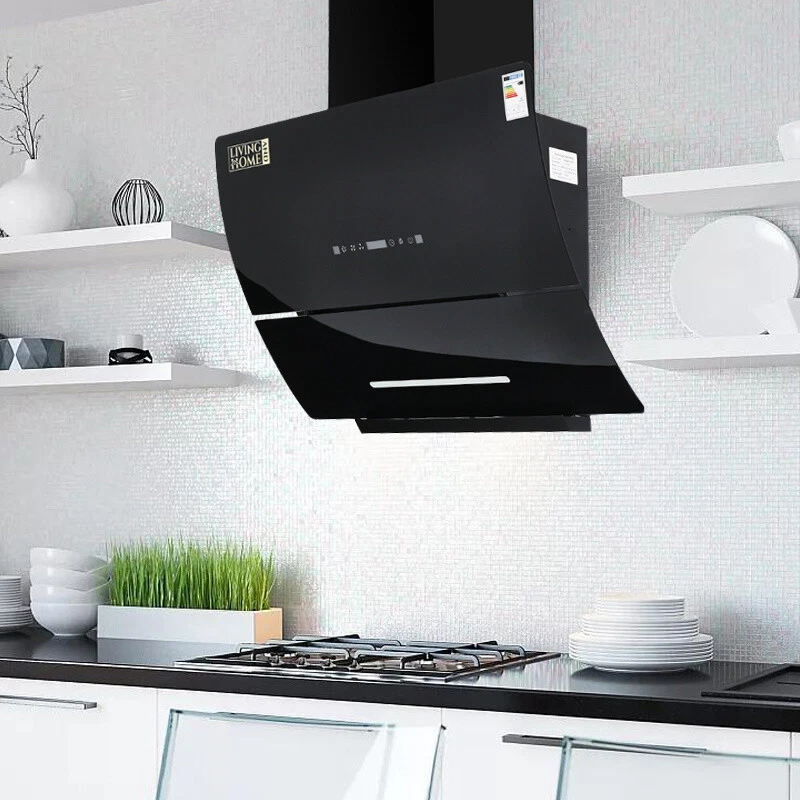 Kitchen Extractor Fans