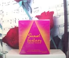 Sunset Fantasy By Britney Spears 3.3 OZ. EDT Spray. Sealed