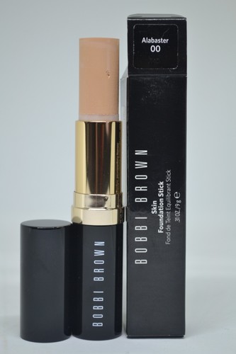 Bobbi Brown Skin Foundation Stick BNIB 0.31oz./9g ~choose your shade~ - Picture 2 of 24