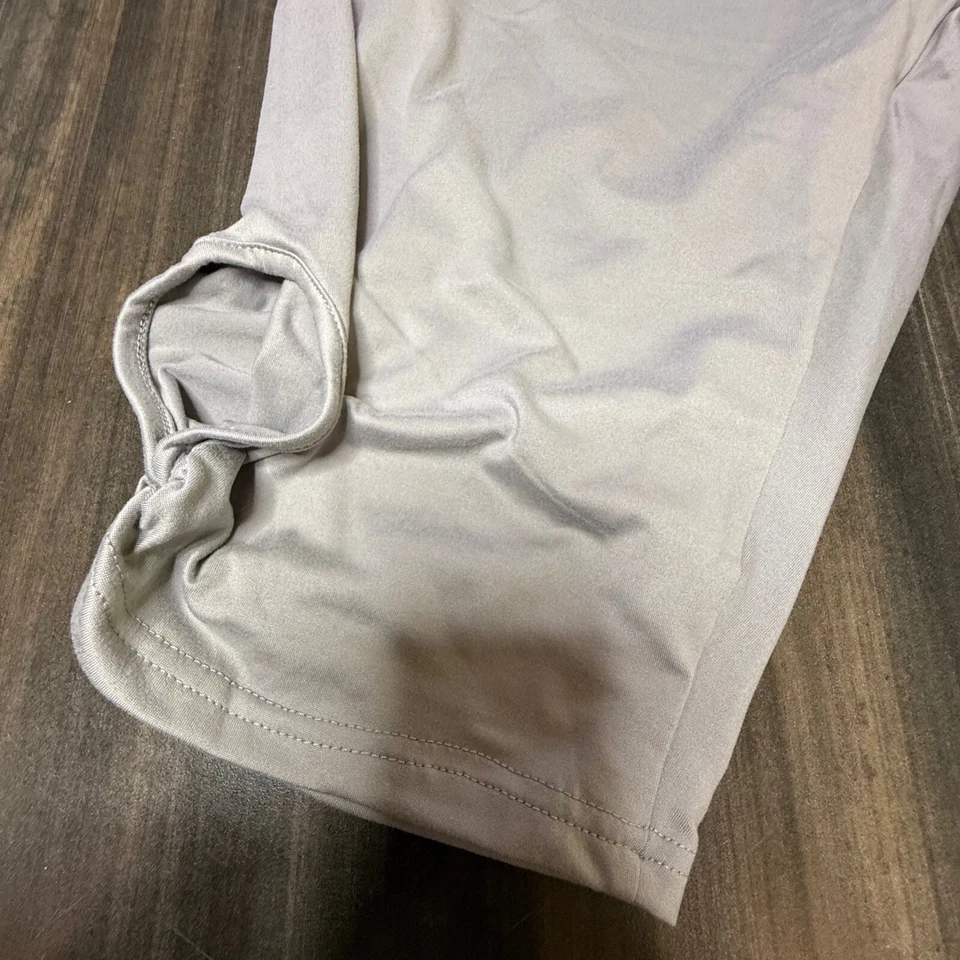 Knee Length Leggings Capri Yoga Dance Fitness Lounge 3XL - Image 2 of 3