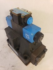 Vickers DG5S-8-4C-VM-FW-B5-30 Directional Control Valve DG4V-3S-6C-VM-FW-B5-60