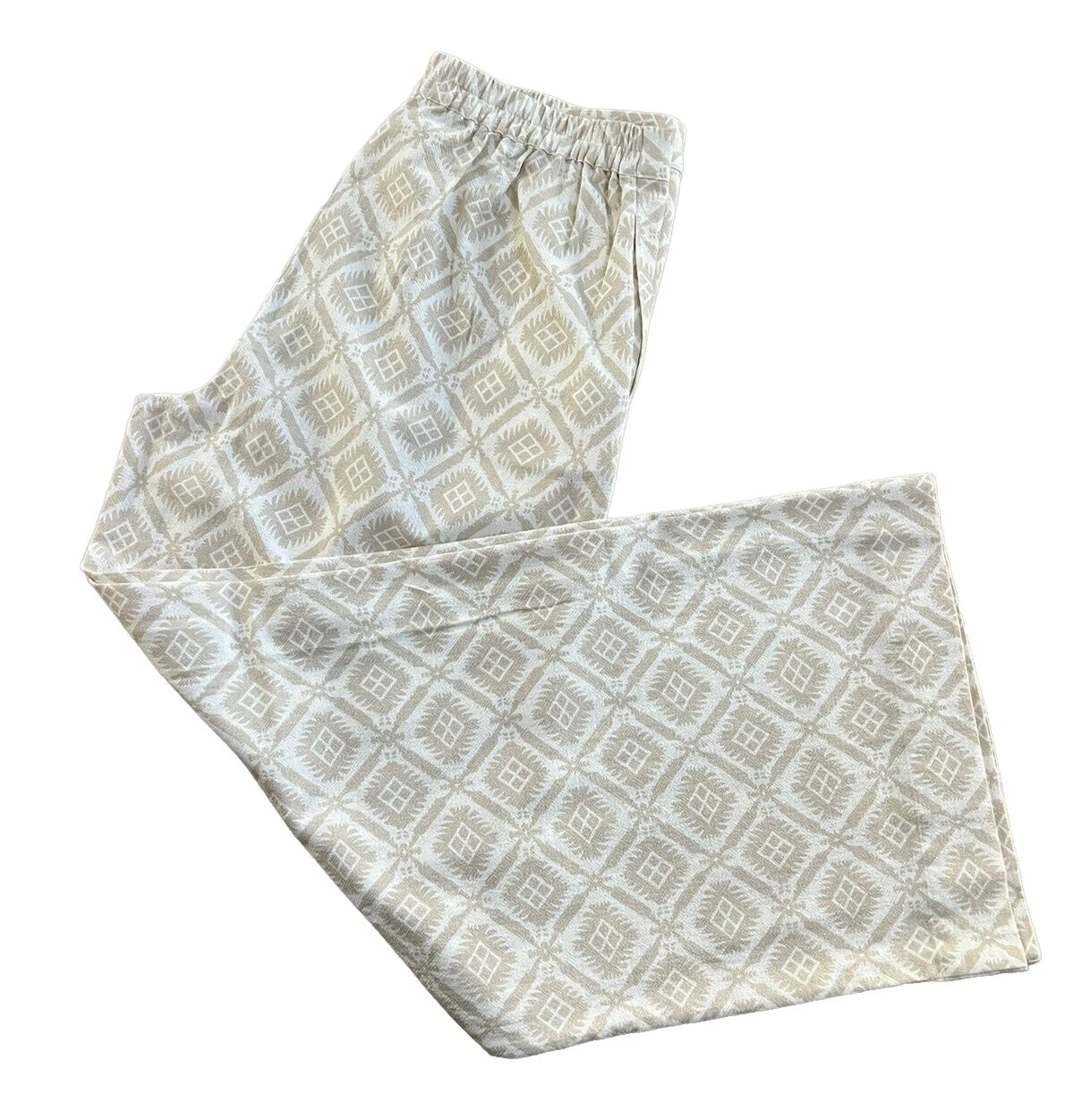 Брюки женские мягкие Surroundings хлопок