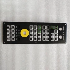 A86L-0001-0295 for FANUC Operation Button Panel Protective Film 