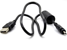 Sync USB Cable Data Cord Lead For Pentax Optio E70 E75 E8 E90 M60 M70 M85 RZ-10