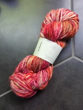 Single Skein Sequioia Baah Yarn Super Bulky 85 Yds 125g Hand wash November '22