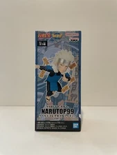 Naruto Top 99 World Collectable Figure WCF Vol 5 Senju Tobirama