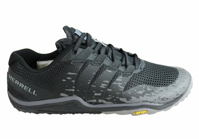 merrell trail running