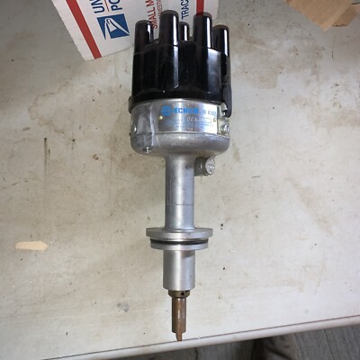 Napa Echlin Distributor 8302/D04751  Dodge 361/383/400