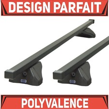 Barres de toit Opel INSIGNIA