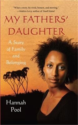 My Fathers' Daughter: A Story of Family and Belonging (Paperback or Softback)