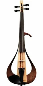 YAMAHA Electric Violin YEV104NT Natural (NT)