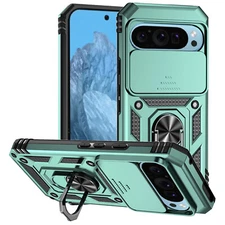 Shock-proof Heavy-duty Phone Case For Google Pixel 6 Pro  8 Pro 9 Pro 7 Pro