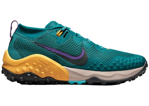 Nike Wildhorse 8 Phantom Infinite Gold Trail Shoes Men 6.5/Women 8 DR2686-007 Nike Wildhorse 8 Phantom / Infinite Gold - Sep 2024 - DR2686  main image 4