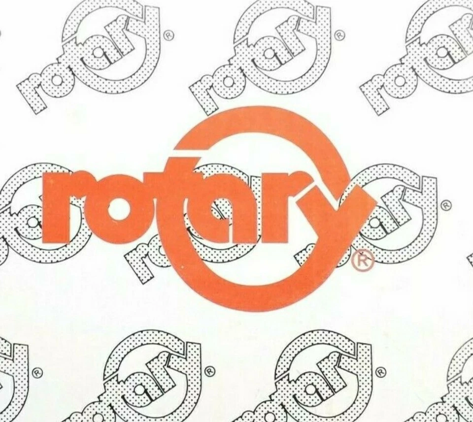 12156 Rotary Trimmer Line .105" X 1035' 5 lb. Spool Orange Diamond - Image 2 of 3