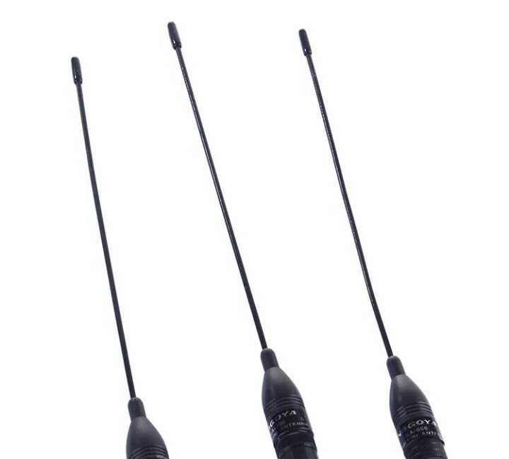 Garmin Alpha & Astro Super Flex Extended Range Antenna for Enhanced GPS Tracking-image