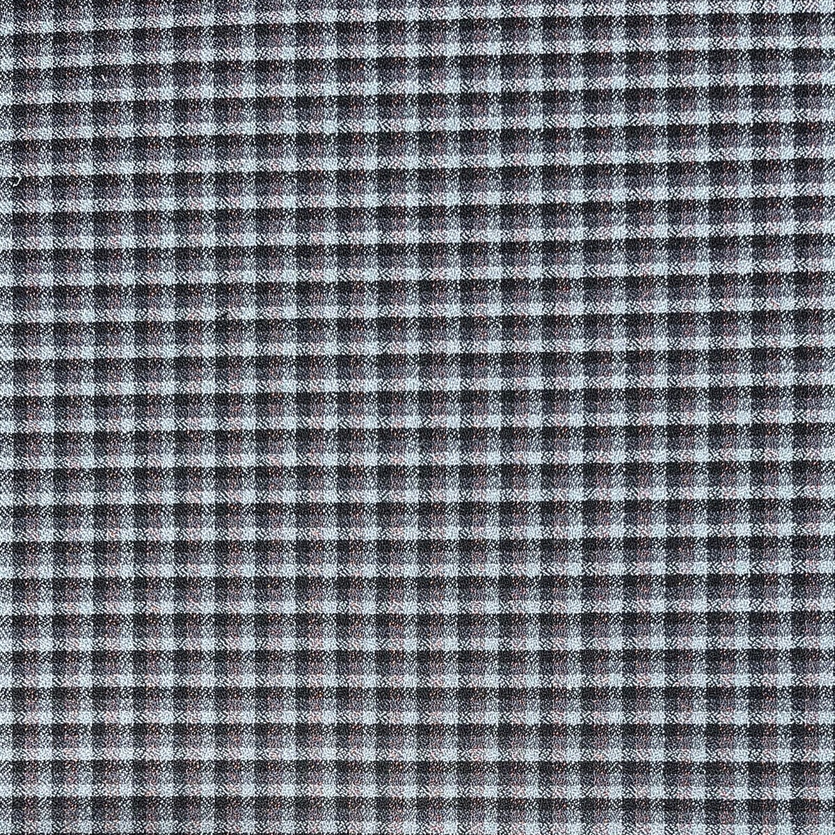 CW-X - R107 Mercedes Benz Fabric C107 R107 SL SLC W124 W201 Checkered 3
