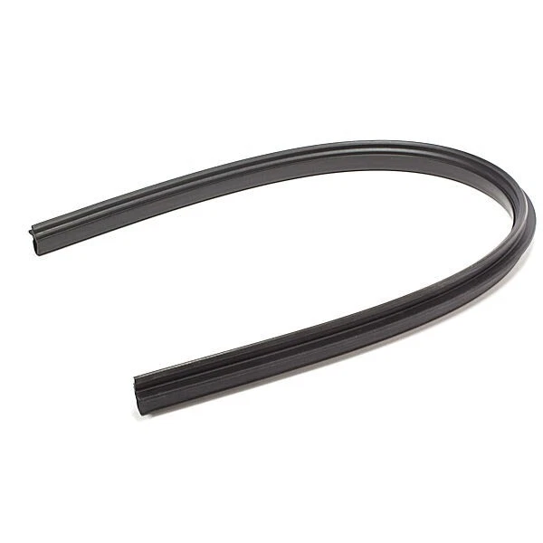 Türdichtung Spülmaschine unten passend für Beko Blomberg Bomann wie 1882470100 - Bild 2 von 2