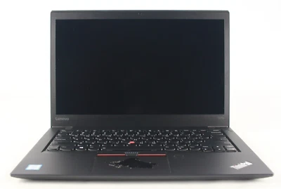 Lenovo ThinkPad T470s 14