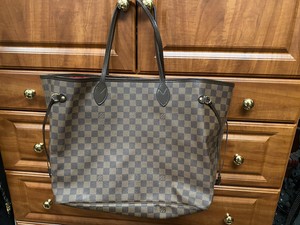 neverfull gm ebene