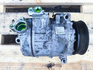 Klimakompressor 6452 9122618-01 BMW 525i 520i E60 E61 325i 320i E90 E91