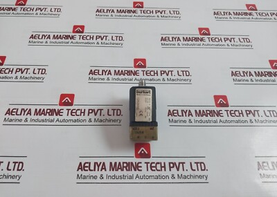 Burkert 6014 D 1,5 Fpm MS Allgemein Gebrauch Ventil 230V 50Hz 8W