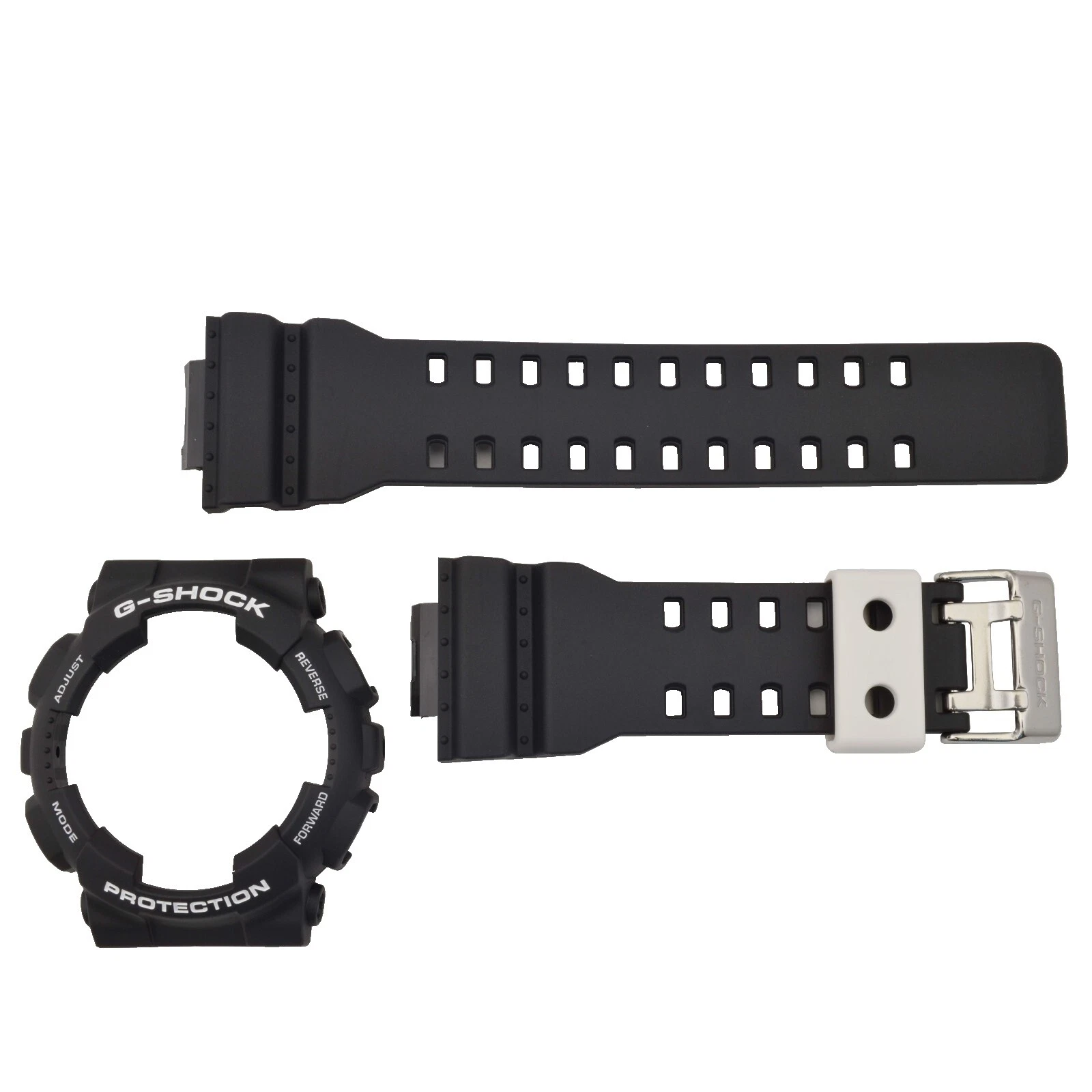 Reloj Pulsera de Goma G-SHOCK Bandas