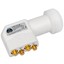 Digital-SAT-Anlage-16-Teilnehmer-FUBA-DAA850G-Multischalter-LNB-FULL-HD-HDTV-4K Indexbild 10