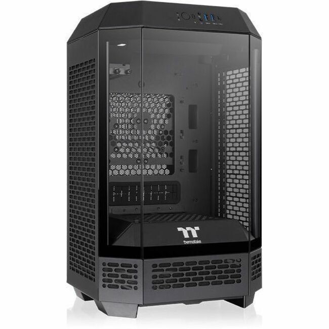 Корпус мини-башни Thermaltake The Tower 250 CA1Z900S1WN00 28290₽
