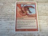 1x Form of the Dragon - 9th Edition - NM - German - OOP MTG