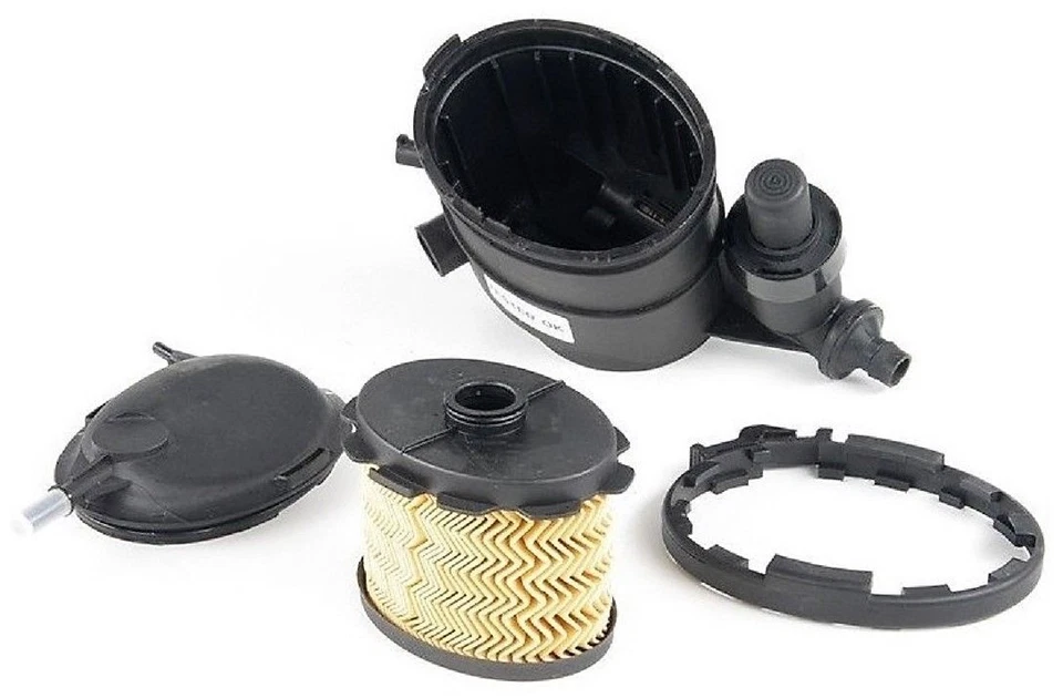 Filtre Carburant Avec Pompe Amorcage pour Jumpy Scudo Expert 1.9 D DW8 191144 - Photo 4/4