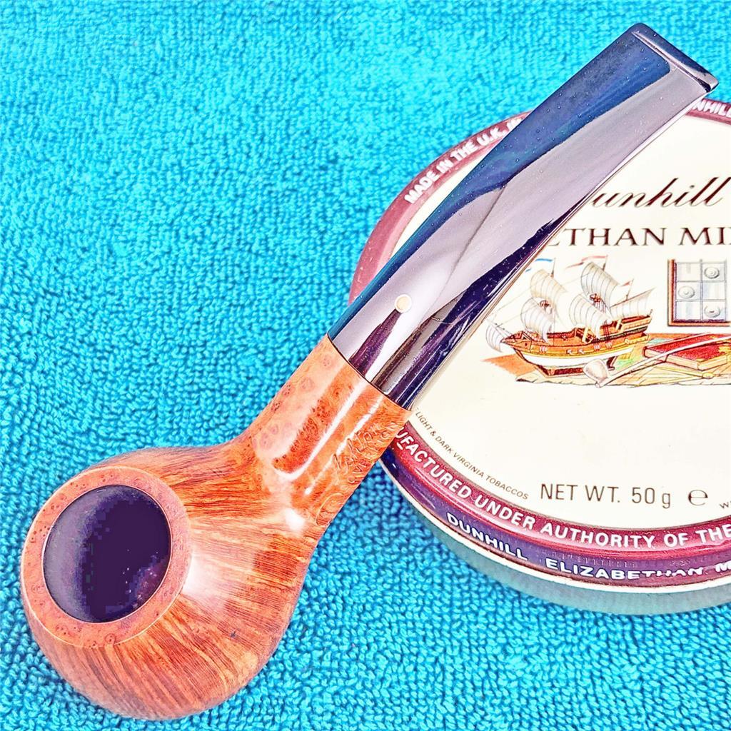 STUNNING! 1989 Ashton SOVEREIGN SG 360 STRAIGHT GRAIN English Estate