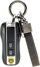 Rechargeable Stun Guns Self-Defense with LED BLACK,WHITE,BLUE,PURPLE 