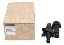 Thermostat Renault MASTER
