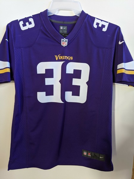 Dalvin Cook Youth Large Jersey - faithgp.org