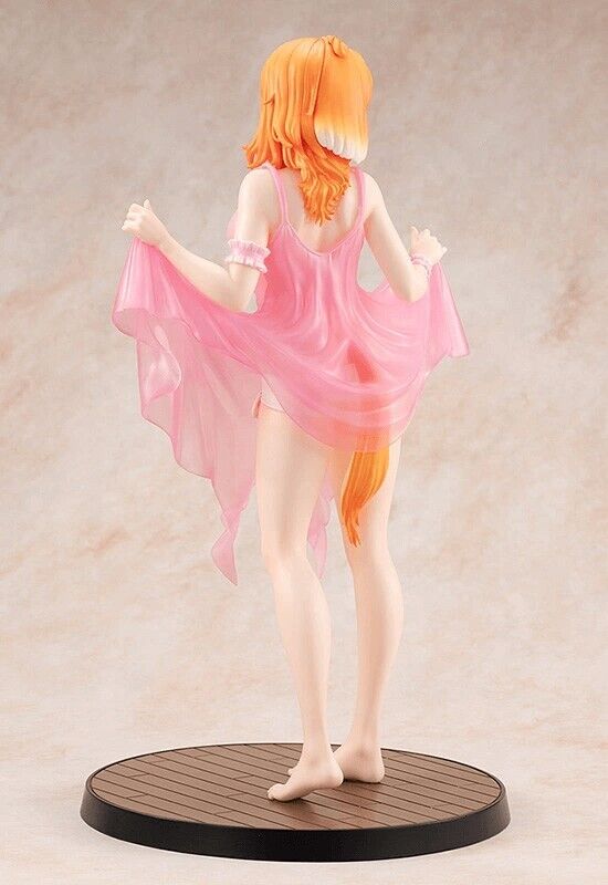 Harem in the Labyrinth of Another World figure Roxanne KDcolle 1/7 kadokawa