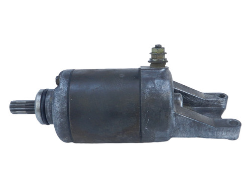 2006 KAWASAKI PRAIRIE 360 KVF360A 4X4 STARTER MOTOR 21163-1328