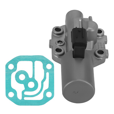 #ad #ad Transmission Solenoid Pressure Control For HONDA CIVIC 28250RPC003 28250PRP013 $27.49